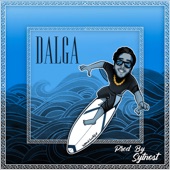 Dalga Dalga artwork