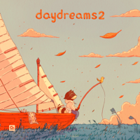 Chillhop Music - Chillhop Daydreams 2 artwork