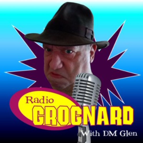 Radio Grognard Radio Grognard
