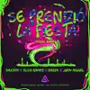 Se Prendió La Fiesta! (feat. Juan Miguel) [Official Remix] - Single album lyrics, reviews, download