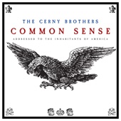 Common Sense - EP