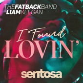 I Found Lovin' - Single