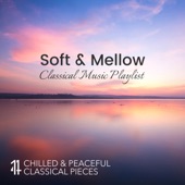 Soft & Mellow Classical Music Playlist: 14 Chilled and Peaceful Classical Pieces artwork