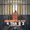 4 Tha G'z (feat. Lil Koo, Big Tank D & Mr.Str8-8) - Single album lyrics, reviews, download