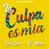 La Culpa es Mia - Single album lyrics, reviews, download