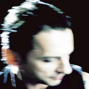 Dave Gahan