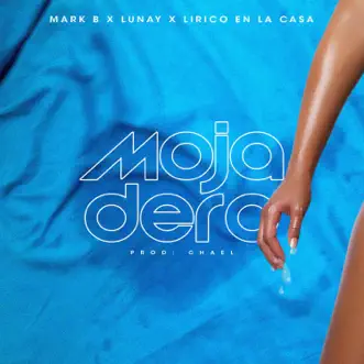 Mojadero by Mark B., Lunay & Lirico En La Casa song reviws