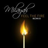 Feel the Fire (Mordax Bastards & Jay Filler Remix) artwork