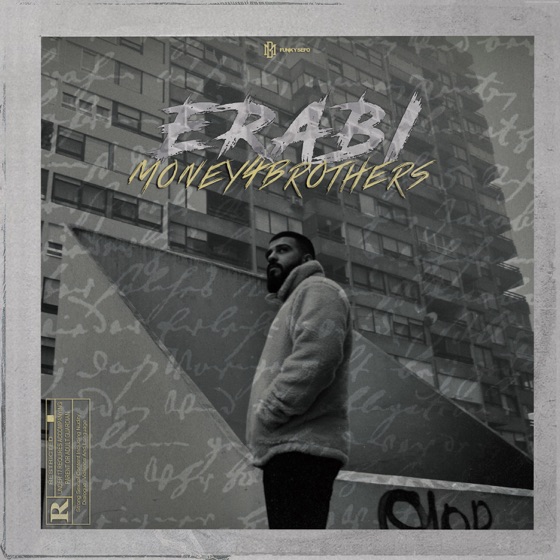 Cover artwork for Alles Schon Gesehen