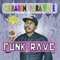 Parabéns para Você: Funk Rave - DJ Cabide lyrics