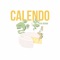 Calendo - Yaya MOMM lyrics