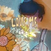 Love Me Please artwork