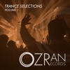 Trance Selections, Vol. 1 - EP