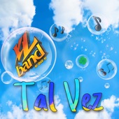 Tal Vez (Versión Merengue) artwork
