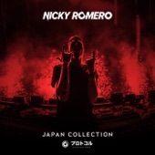 Nicky Romero: Japan Collection artwork