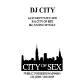 City of Sex artwork