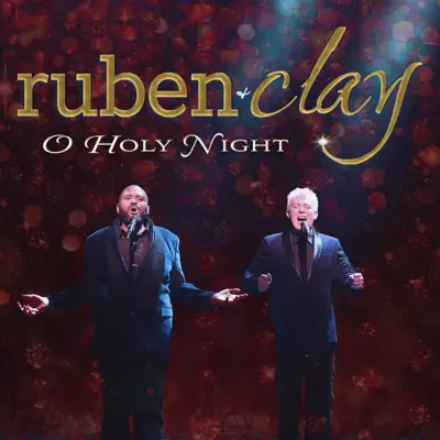 O Holy Night - Single - Clay Aiken