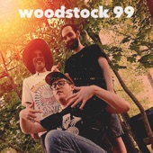 Woodstock 99 artwork