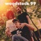 Woodstock 99 artwork