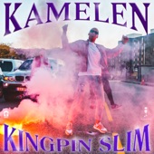 Kingpin Slim artwork