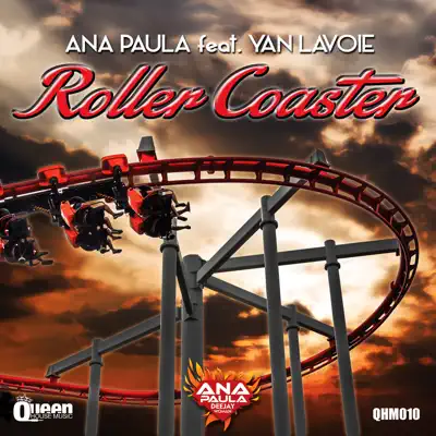 Roller Coaster - Ana Paula