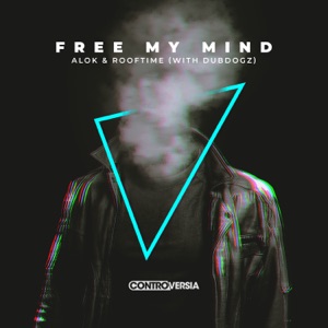 Free My Mind (with DubDogz) - Single