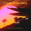 I Don't Wanna Know (feat. Brenda Mullen) - Single