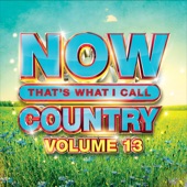 NOW That's What I Call Music Country 13 artwork