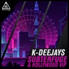 Subterfuge & Hollywood VIP - Single