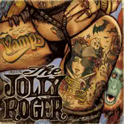 Get Away / The Jolly Roger (Type B) - EP by VAMPS album reviews, ratings, credits