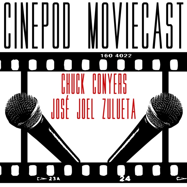 Cinepod Moviecast Cinepod Moviecast