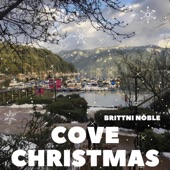 Cove Christmas artwork