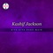 Dekh Ker Lakht E Jiggar Ko - Kashif Jackson lyrics