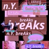 N.Y. Breaks - Instant Replay (Instant Replay)