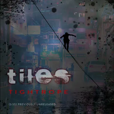 Tightrope - Single - Tiles