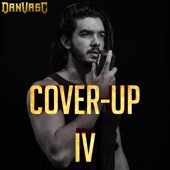 Cover-Up, Vol. IV artwork