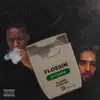 Flossin' (feat. Chicken Sieg) song lyrics