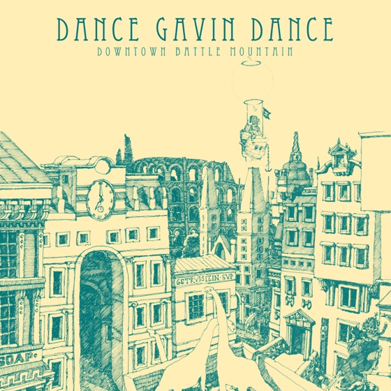 Cover artwork for The Backwards Pumpkin Song (Instrumental)