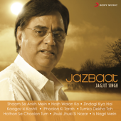 Hoton Se Choolo - Jagjit Singh