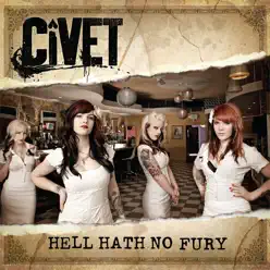 Hell Hath No Fury - Civet