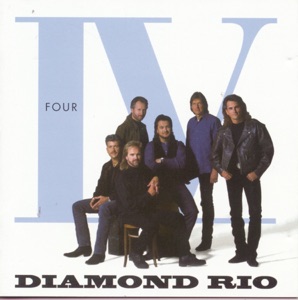 Diamond Rio - Big - Line Dance Music