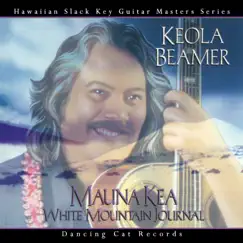 Mauna Kea (White Mountain Journal) by Keola Beamer album reviews, ratings, credits