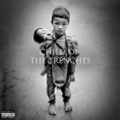 Child of the Trenches - EP artwork