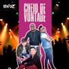 Cheio de Vontade - Single