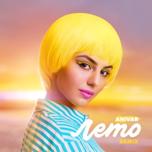 ANIVAR Лето (Remix)