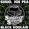 Black Koolaid - Single