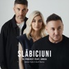 Slăbiciuni (feat. Andia) [Adrian Funk X OLiX Remix] - Single