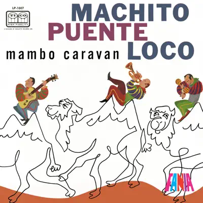 Mambo Caravan - Tito Puente