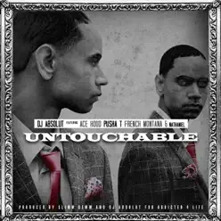 Untouchable - Single - Pusha T