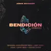 Bendición (Remix) [feat. GabrielRodriguezEMC, Abdi, Omy Alka, Ander Bock & Niko Eme] - Single album lyrics, reviews, download